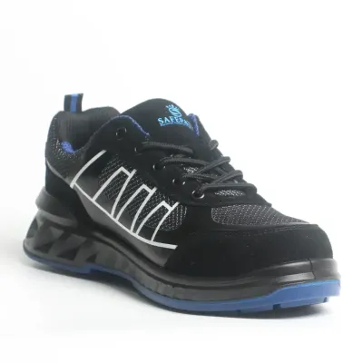 Black Blue